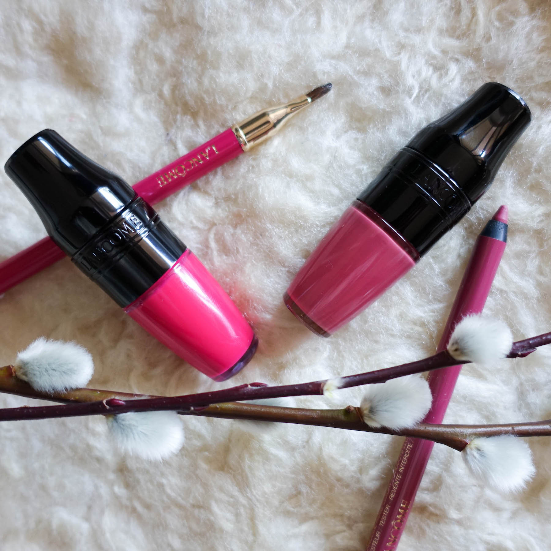 suelovesnyc_susan_fengler_beauty_blog_blogger_lancome_matte_shaker_test_lipstick