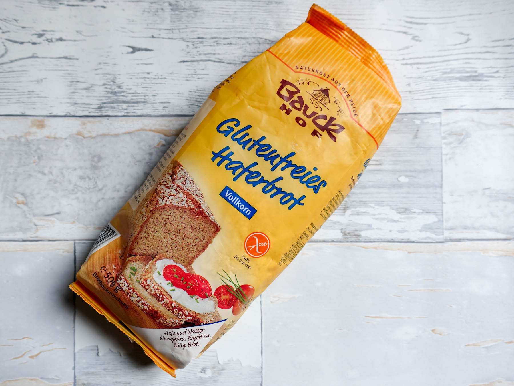 suelovesnyc_susan_fengler_glutenfrei_blog_bauckhof_glutenfreies_haferbrot_brotbackmischung_glutenfreies_brot_backen