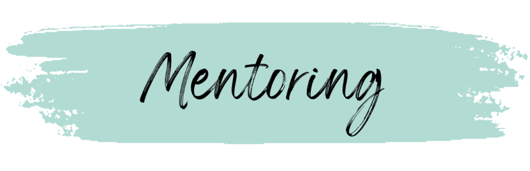 Kachel: Mentoring