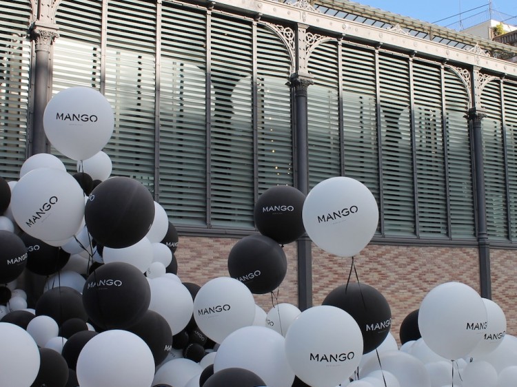Mango-Show-Barcelona-Fashion-Week