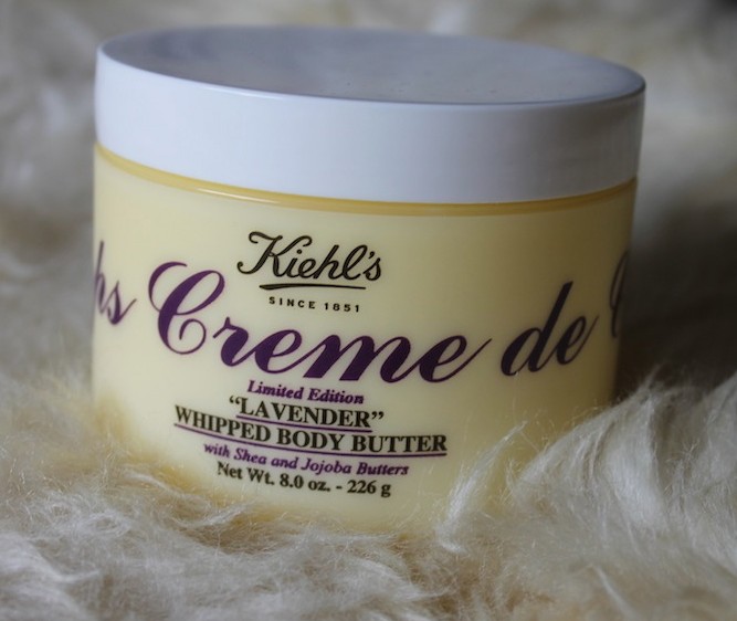kiehls-lavender-whipped-body-butter