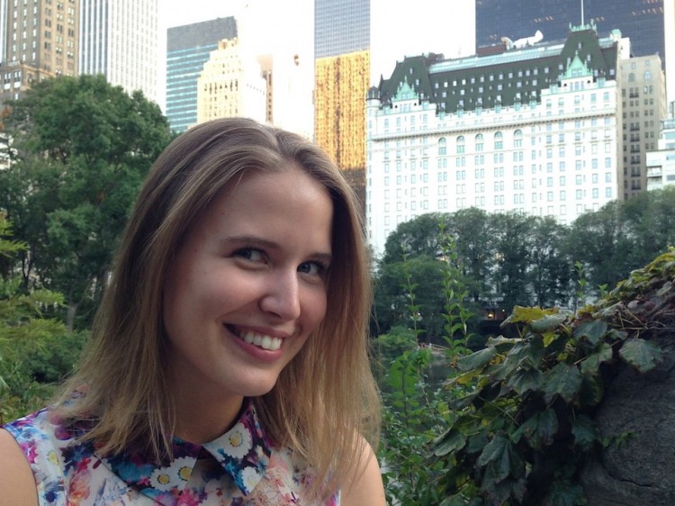 New-York-Central-Park