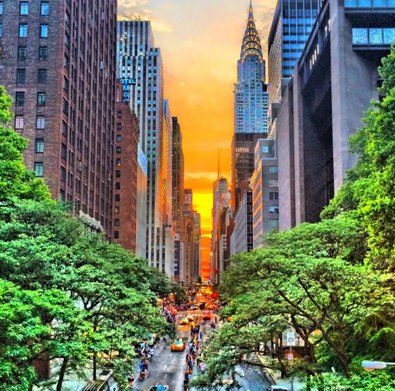 manhattanhenge_juli_2015