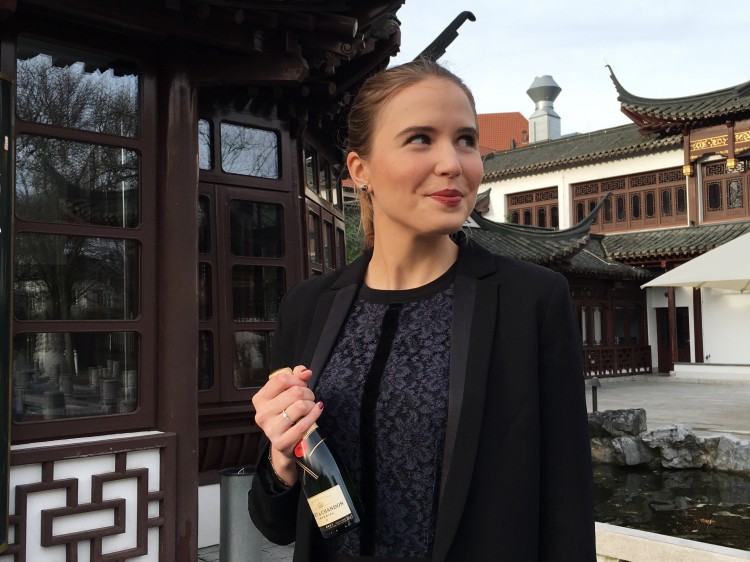 Susan Suelovesnyc Silvester