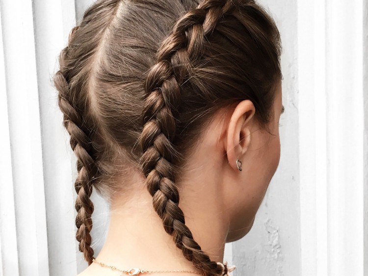 boxer braids