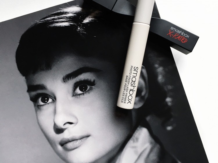 mascara primer smashbox