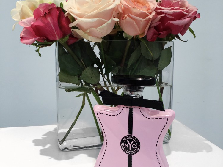 Bond No. 9 Madison Avenue