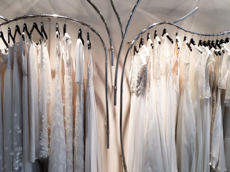 brautkleid kaufen phasen