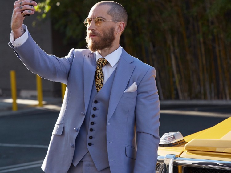 justin_O_shea_benz_video