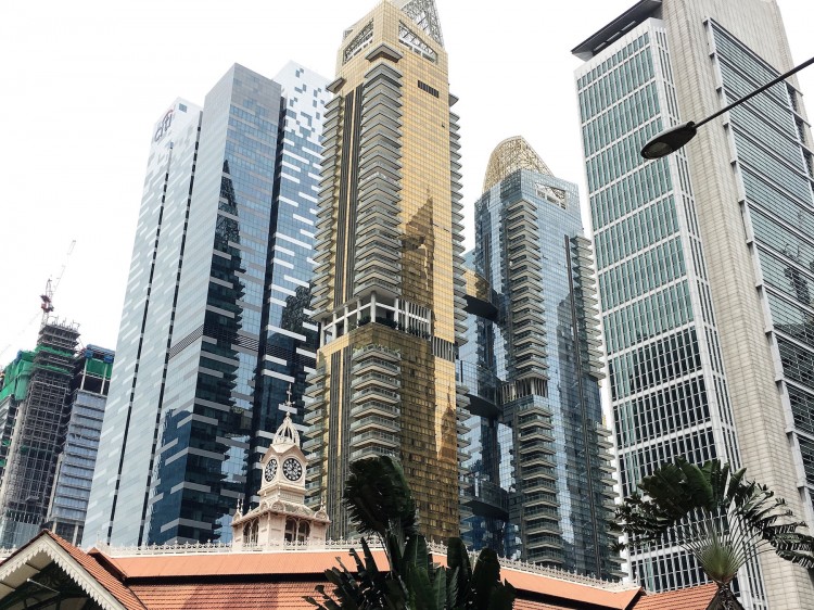 Singapur