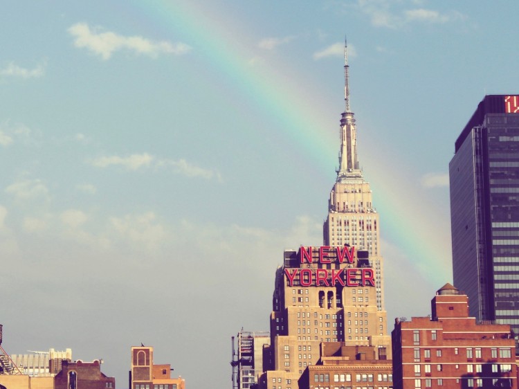 New York Tipps Sommer 2016