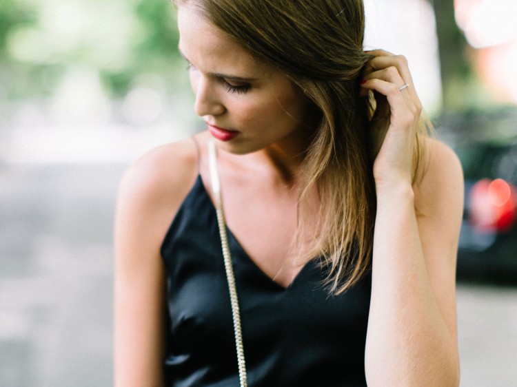 sicher fühlen Kolumne suelovesnyc