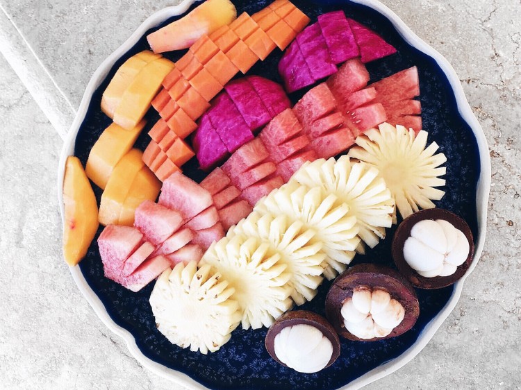 gesund essen sue loves nyc