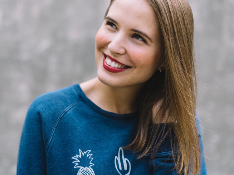 Suelovesnyc Hautpflege-Routine Akne Story Gewinnspiel