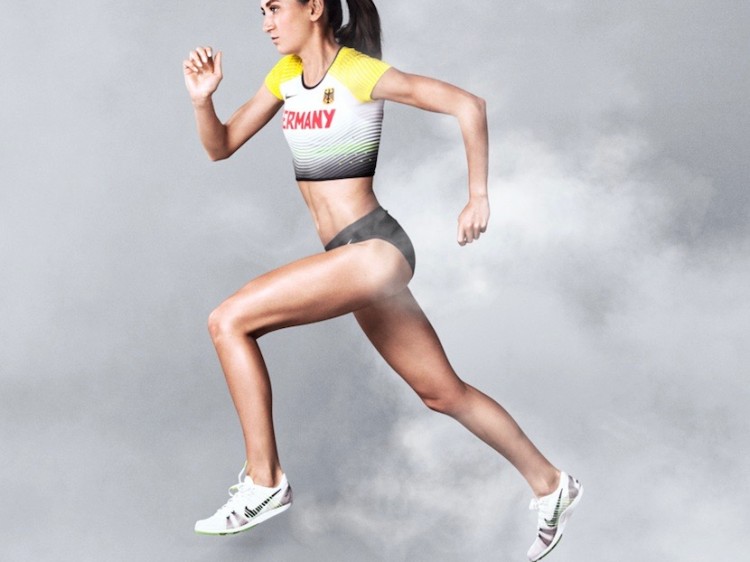 Olympische Spiele Rio Lauf-Tipps Gesa Krause