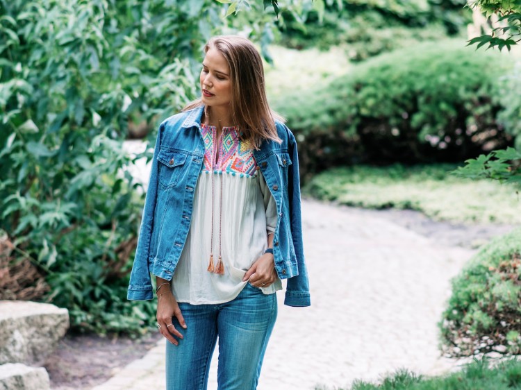 Druck Kolumne Sue Loves NYC