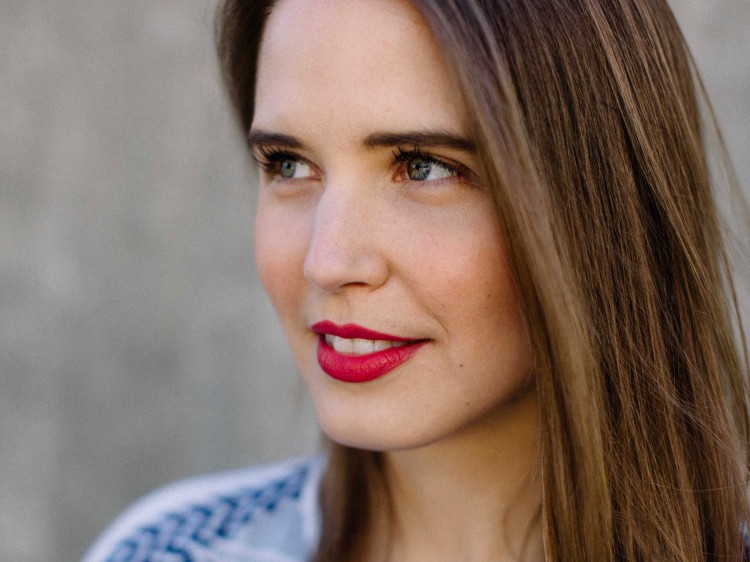 suelovesnyc knalliger Lippenstift Wochen-Challenge