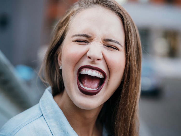 Suelovesnyc Lippenstift-Challenge