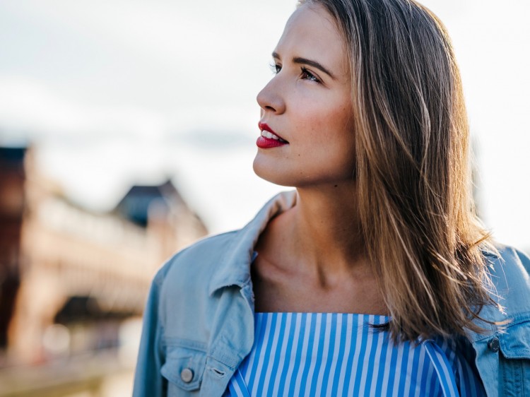 Sue loves NYC Beauty-Projekte Blog Hamburg