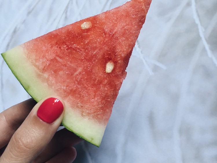 Gesund essen Wochen-Challenge