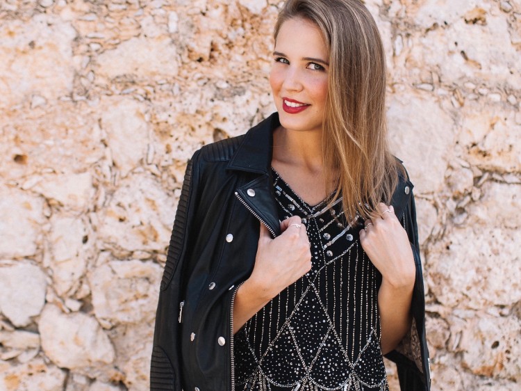 Party-Outfit Mallorca Suelovesnyc Sue loves nyc Rich & Royal