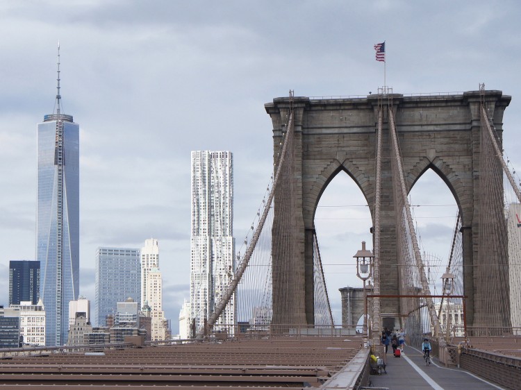 suelovesnyc 11. September New York City