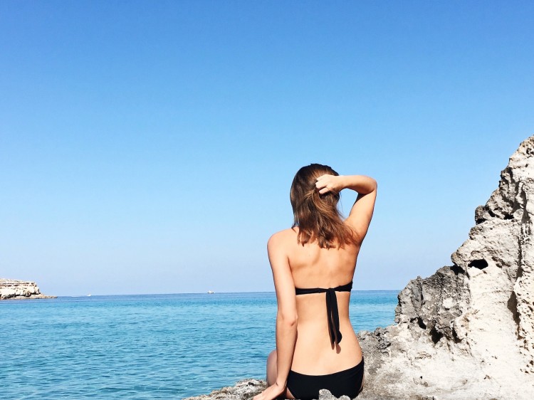 suelovesnyc sue loves nyc ibiza bikini im oktober