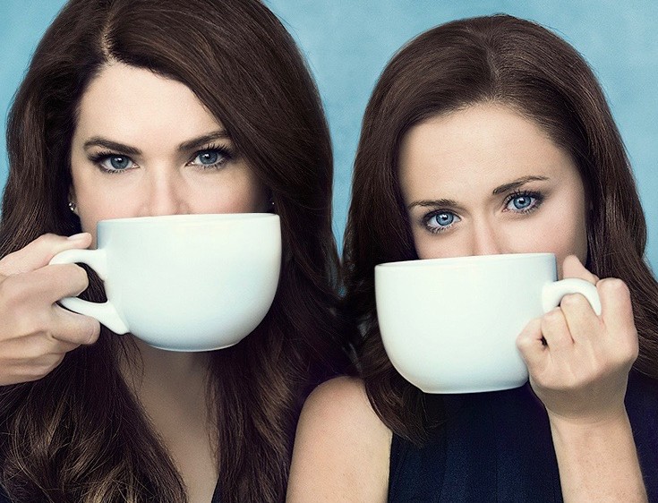 gilmore girls luke's diner new york city suelovesnyc