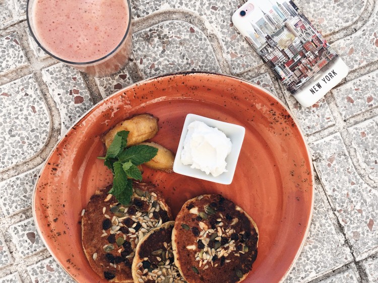 suelovesnyc sue loves nyc blog glutenfrei frühstücken auf ibiza glutenfree breakfast ibiza