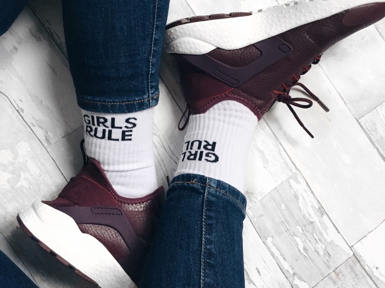 suelovesnyc sue loves nyc onygo store hamburg nike huarache bordeaux workworkwork