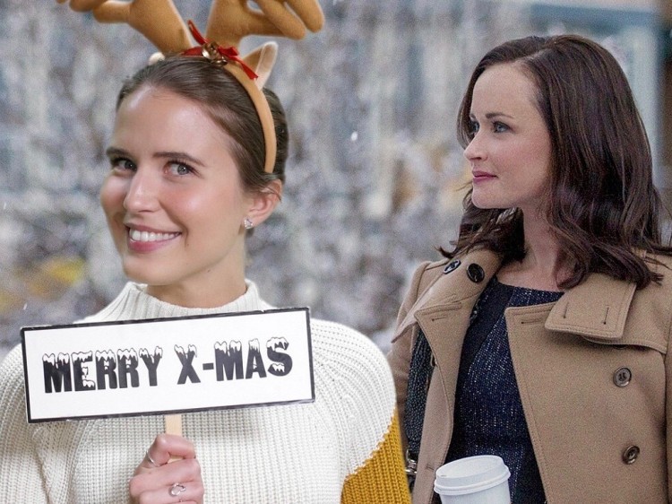 netflixmas suelovesnyc_susan_fengler_sue_loves_nyc_netflix_netflixmas_weekly_update_gilmore_girls