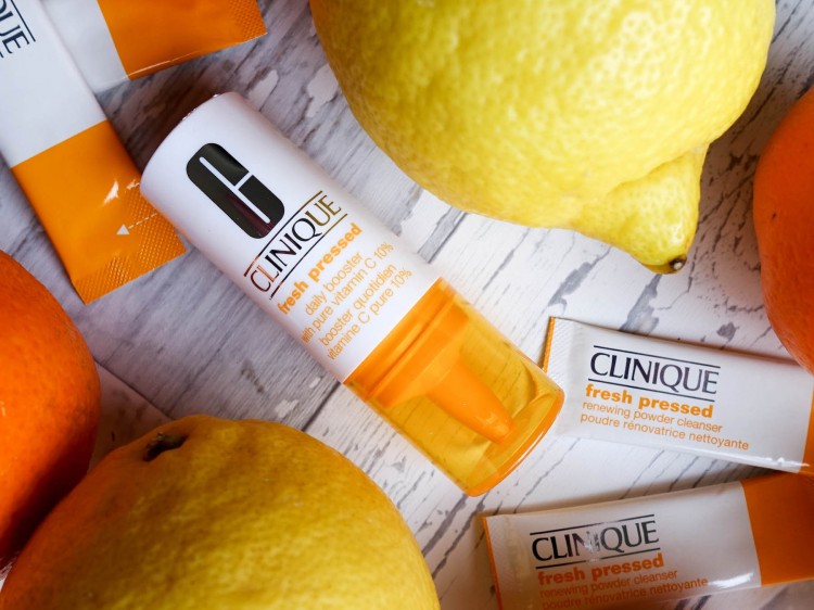clinique fresh pressed vitamin c Suelovesnyc_susan_fengler_beauty_blog_vitamin_c_clinique_fresh_pressed_test_erfahrungsbericht_booster_powder_cleanser