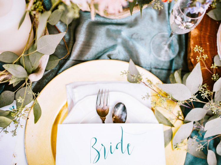 Checkliste für die Hochzeit