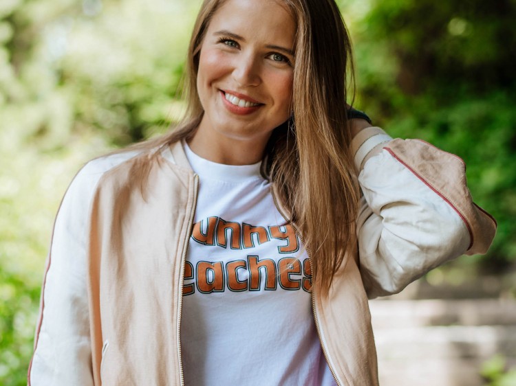 Aufregung suelovesnyc_susan_fengler_weekly_update_hamburg_ganni_sunny_beaches_closed_wendejacke