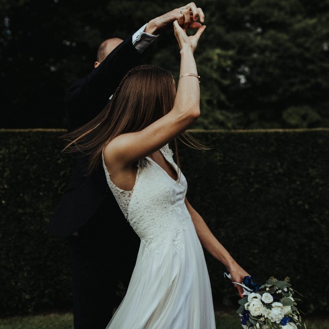 Suelovesnyc | Mein Brautkleid verkaufen? Ja oder nein?