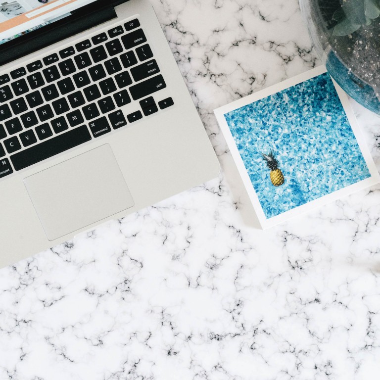 Suelovesnyc | Mit dem Blog selbständig machen - meine Tipps