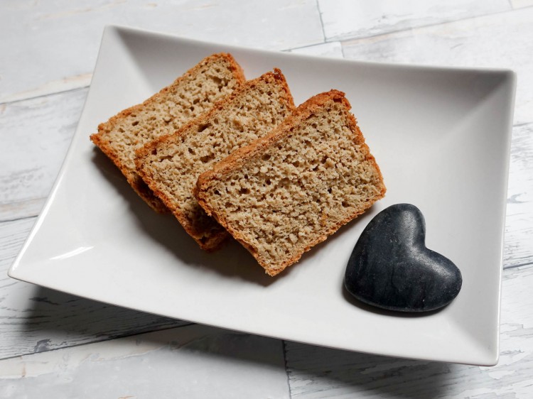 bauckhof glutenfreies Haferbrot suelovesnyc_susan_fengler_glutenfrei_blog_bauckhof_glutenfreies_haferbrot_brotbackmischung