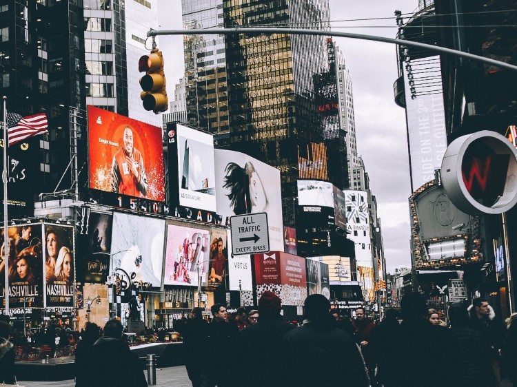 echte New Yorker nie sagen suelovesnyc_susan_Fengler_new_york_times_square_saetze_new_yorker_nie_sagen