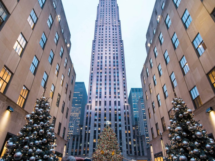 weihnachten in New York suelovesnyc_susan_fengler_weihnachten_in_new_york_weihnachtsbaum_rockefeller_center