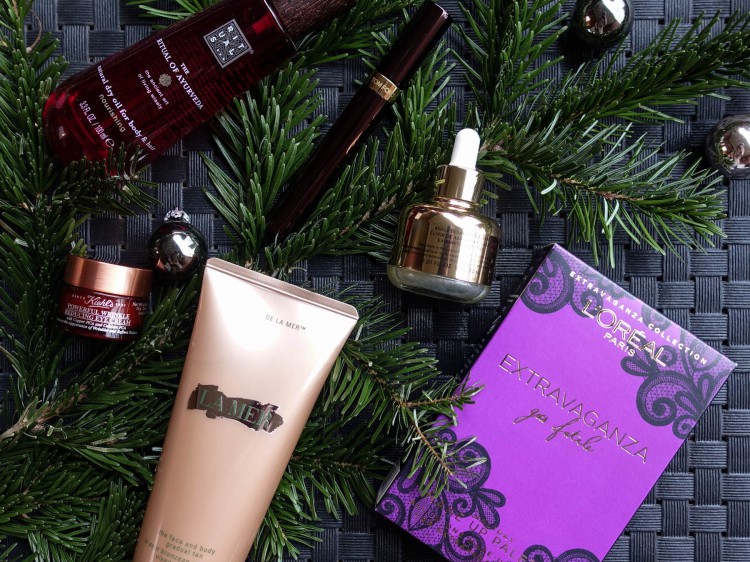 suelovesnyc_beauty_weihnachtsgeschenke_luxus_geschenke_weihnachten_soleil_de_la_mer_rituals_the_ritual_of_aryuveda_kiehls_eye_cream_loreal_paris_extravaganza beauty-weihnachtsgeschenke