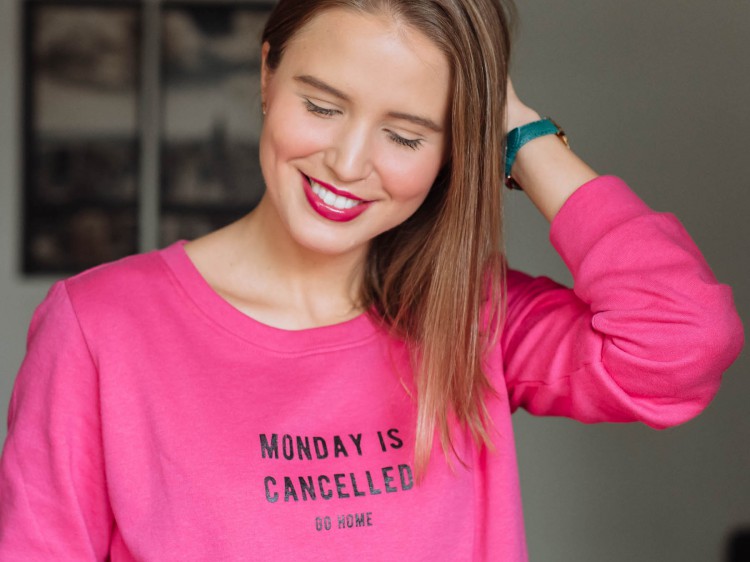 countdown suelovesnyc_weekly_update_monday_is_cancelled_sweatshirt_reserved