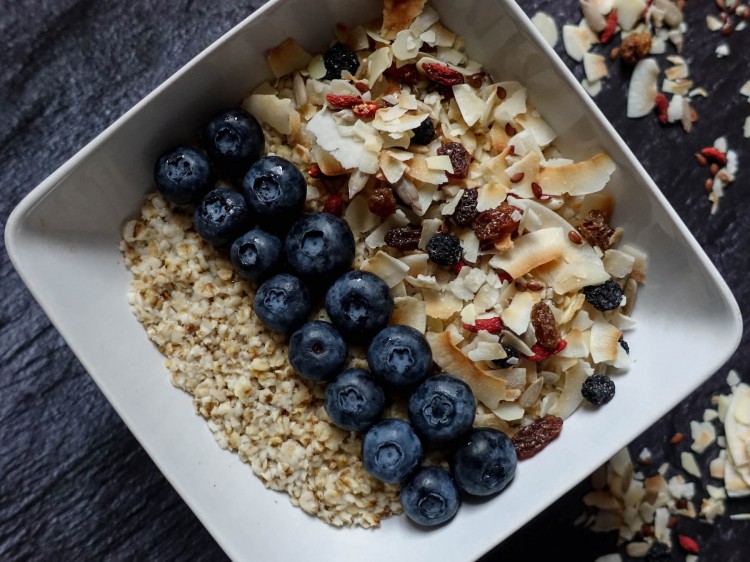 Porridge glutenfrei suelovesnyc_susan_fengler_glutenfreies_porridge_glutenfrei