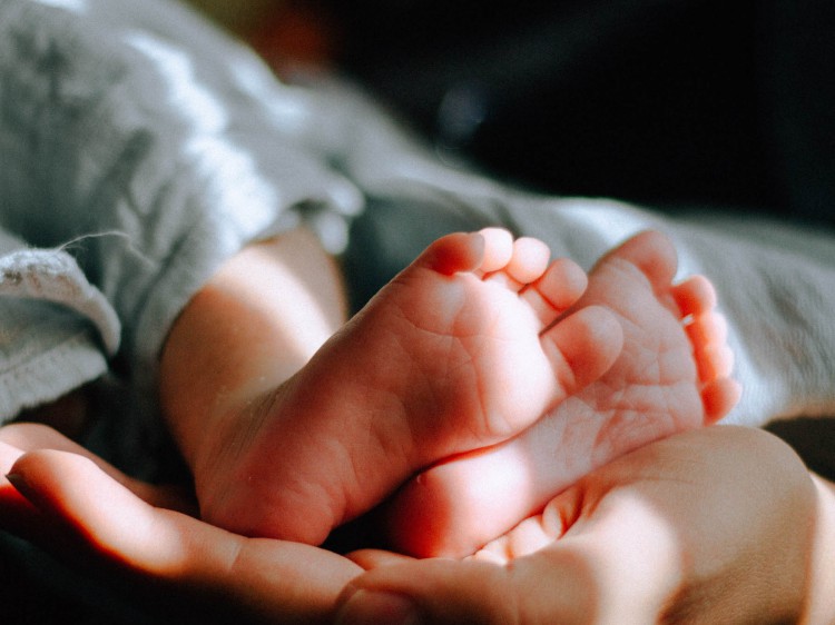 life at 30 tante sue suelovesnyc_tante_sue_life_at_30_baby
