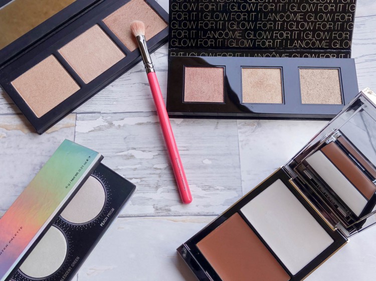 highlighter palette suelovesnyc_highlighter_palette_susan_fengler_beauty_blog_lancome_glow_for_it_mac_hyper_real_glow_tom_ford_shade_and_illuminate_Lov_lovillusion-2
