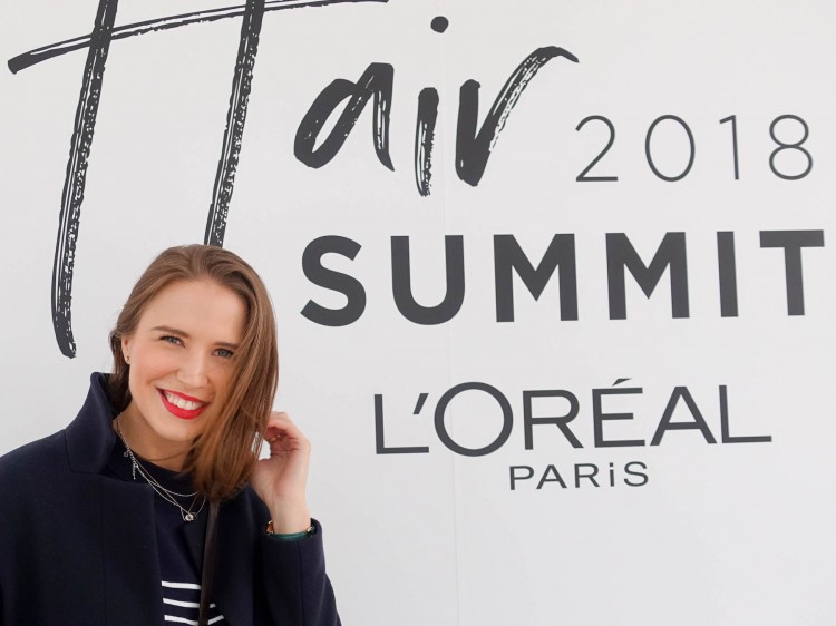 hair summit