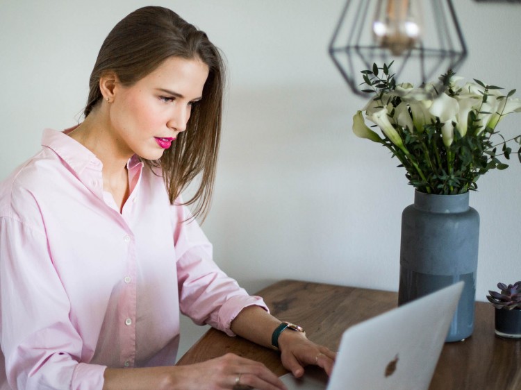 Influencer marketing suelovesnyc_susan_fengler_blog_influencer_marketing_blogger_mails_ansprache