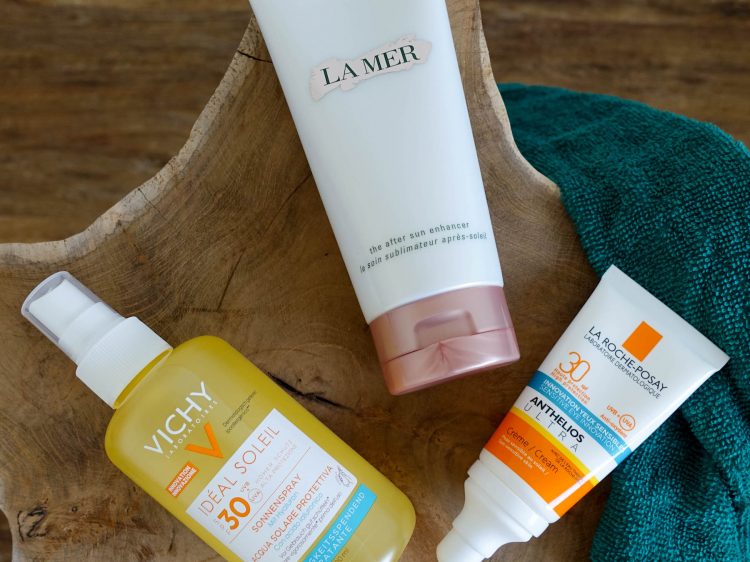 welche Sonnencreme suelovesnyc_blog_sonnencreme_sonnenschutz_la_mer_after_sun_vichy_ideal_soleil_la_roche_posay_anthelios_ultra_empfindliche_augenpartie_sonnencreme