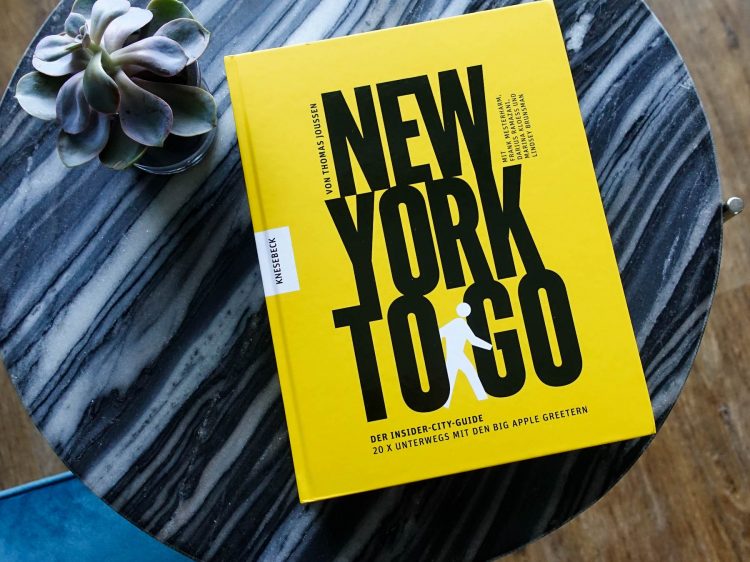 New York to go big apple greeter suelovesnyc_new_york_to_go_buch_big_apple_greeter