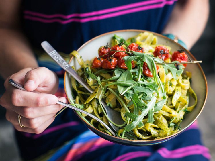 glutenfreie Kichererbsen Pasta suelovesnyc_glutenfrei_glutenfreie_kichererbsen_pasta_kichererbsen_nudeln