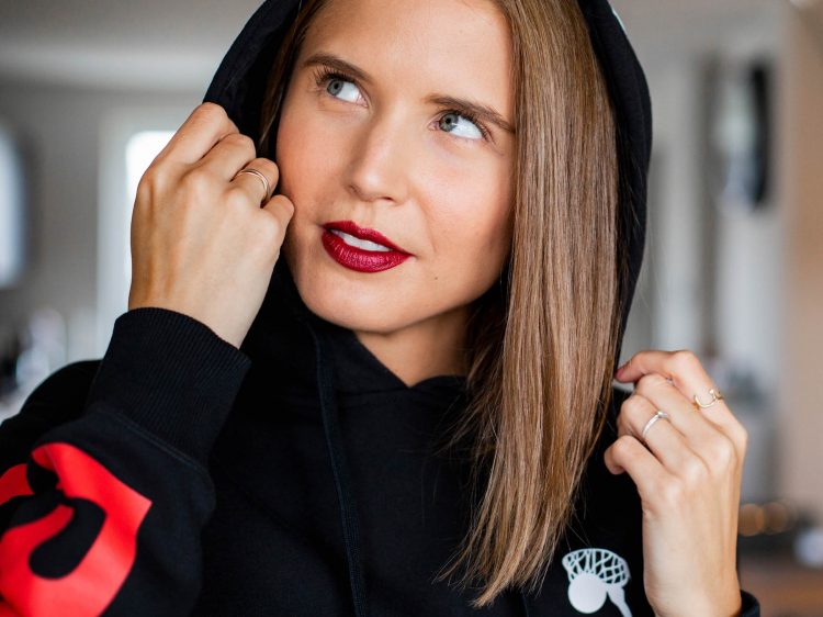Beauty-Trend im Herbst suelovesnyc_beauty_trend_im_herbst_berry_lips_beerentone